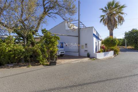 Moradia T3+1 Venda em São Bartolomeu de Messines,Silves