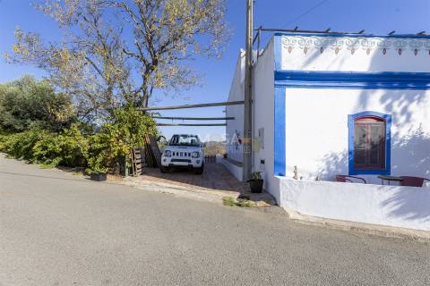 Moradia T3+1 Venda em São Bartolomeu de Messines,Silves