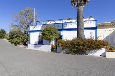 Moradia T3+1 Venda em São Bartolomeu de Messines,Silves