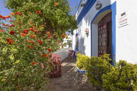 Moradia T3+1 Venda em São Bartolomeu de Messines,Silves