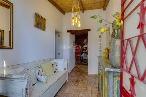 Moradia T3+1 Venda em São Bartolomeu de Messines,Silves