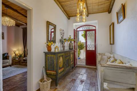 Moradia T3+1 Venda em São Bartolomeu de Messines,Silves