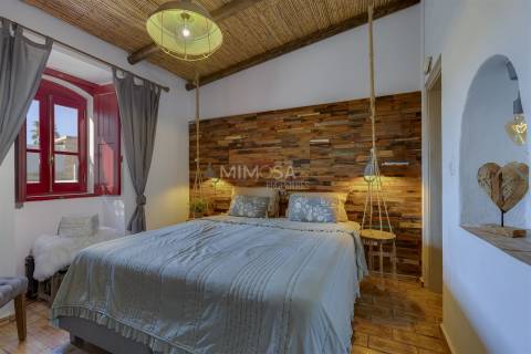 Moradia T3+1 Venda em São Bartolomeu de Messines,Silves