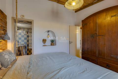 Moradia T3+1 Venda em São Bartolomeu de Messines,Silves