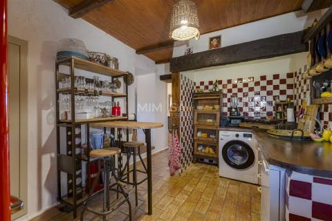 Moradia T3+1 Venda em São Bartolomeu de Messines,Silves