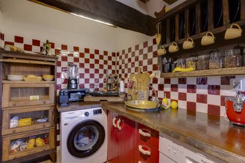 Moradia T3+1 Venda em São Bartolomeu de Messines,Silves