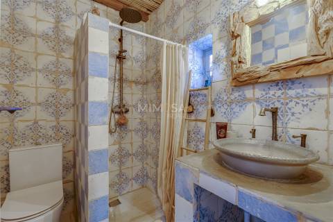 Moradia T3+1 Venda em São Bartolomeu de Messines,Silves