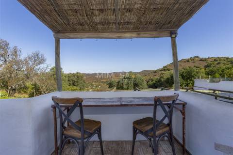 Moradia T3+1 Venda em São Bartolomeu de Messines,Silves