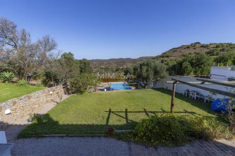 Moradia T3+1 Venda em São Bartolomeu de Messines,Silves