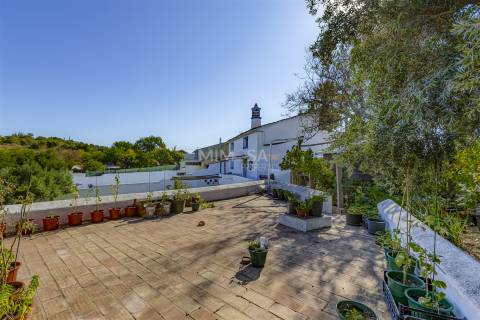 Moradia T3+1 Venda em São Bartolomeu de Messines,Silves