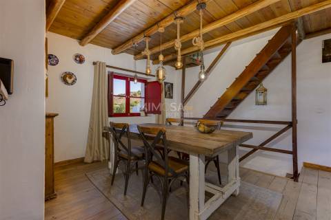 Moradia T3+1 Venda em São Bartolomeu de Messines,Silves