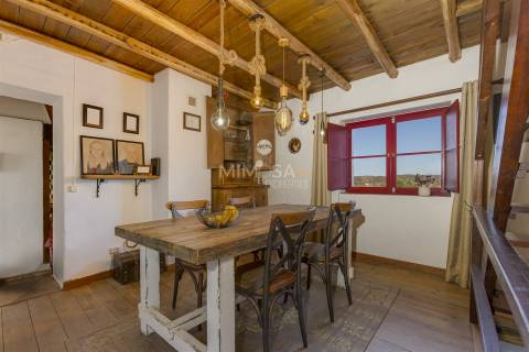 Moradia T3+1 Venda em São Bartolomeu de Messines,Silves