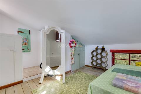 Moradia T3+1 Venda em São Bartolomeu de Messines,Silves