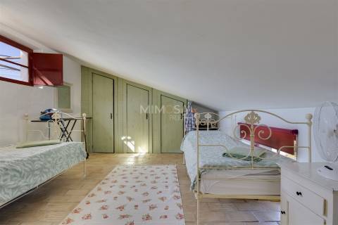 Moradia T3+1 Venda em São Bartolomeu de Messines,Silves