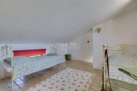 Moradia T3+1 Venda em São Bartolomeu de Messines,Silves