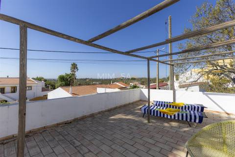 Moradia T3+1 Venda em São Bartolomeu de Messines,Silves