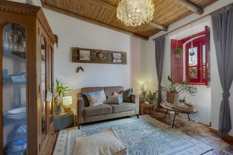 Moradia T3+1 Venda em São Bartolomeu de Messines,Silves