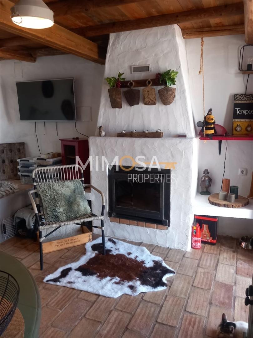 Moradia T3+1 Venda em São Bartolomeu de Messines,Silves