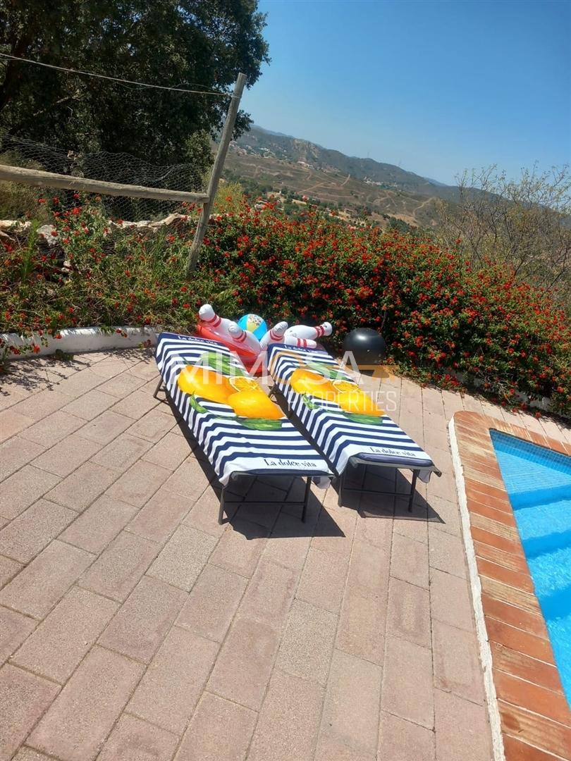 Moradia T3+1 Venda em São Bartolomeu de Messines,Silves