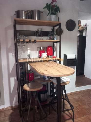 Moradia T3+1 Venda em São Bartolomeu de Messines,Silves