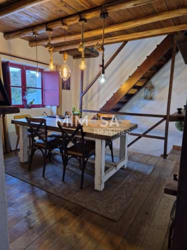 Moradia T3+1 Venda em São Bartolomeu de Messines,Silves