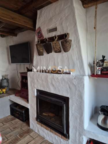 Moradia T3+1 Venda em São Bartolomeu de Messines,Silves