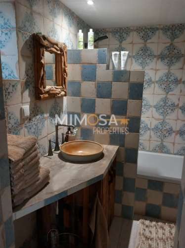 Moradia T3+1 Venda em São Bartolomeu de Messines,Silves