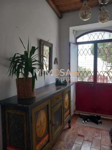 Moradia T3+1 Venda em São Bartolomeu de Messines,Silves