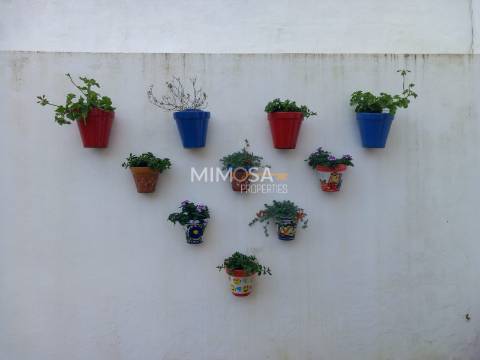 Moradia T3+1 Venda em São Bartolomeu de Messines,Silves