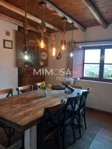 Moradia T3+1 Venda em São Bartolomeu de Messines,Silves