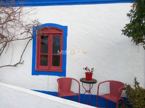 Moradia T3+1 Venda em São Bartolomeu de Messines,Silves