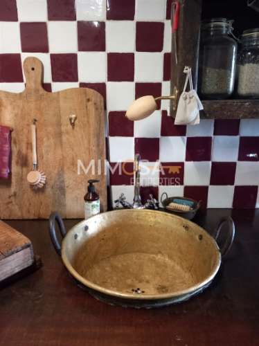 Moradia T3+1 Venda em São Bartolomeu de Messines,Silves