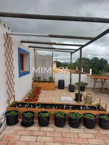 Moradia T3+1 Venda em São Bartolomeu de Messines,Silves