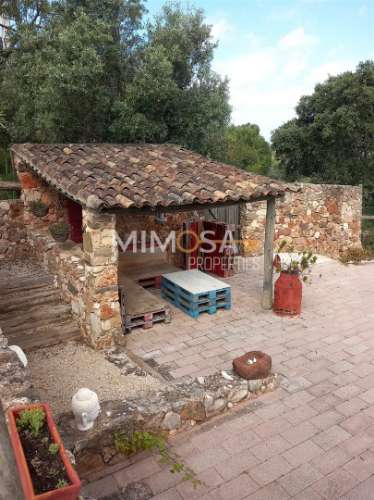 Moradia T3+1 Venda em São Bartolomeu de Messines,Silves