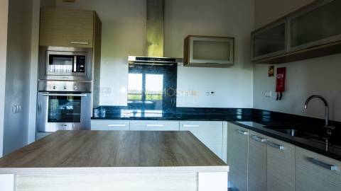 Moradia em Banda T2 - Arão, Mexilhoeira Grande