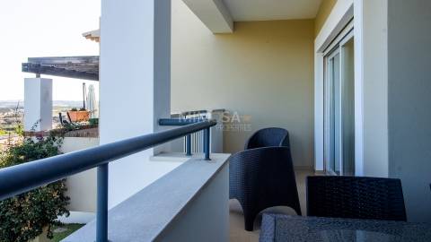 Moradia em Banda T2 - Arão, Mexilhoeira Grande