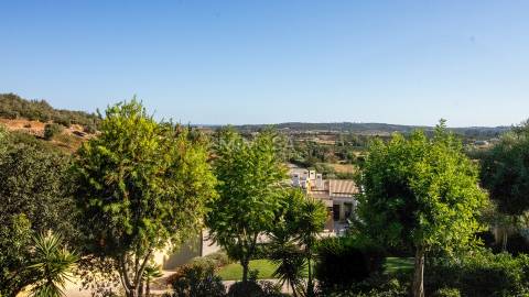 Moradia em Banda T2 - Arão, Mexilhoeira Grande