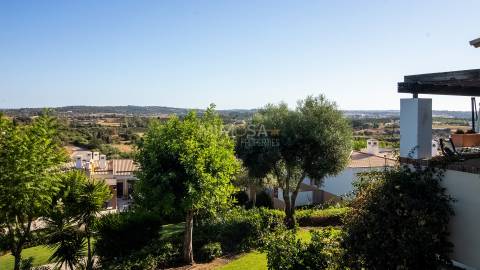 Moradia em Banda T2 - Arão, Mexilhoeira Grande