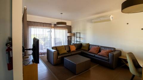 Moradia em Banda T2 - Arão, Mexilhoeira Grande