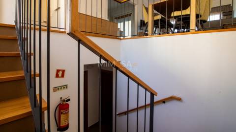 Moradia em Banda T2 - Arão, Mexilhoeira Grande