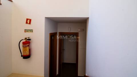 Moradia em Banda T2 - Arão, Mexilhoeira Grande