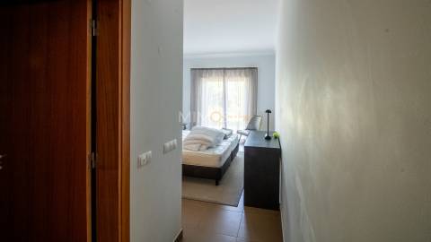 Moradia em Banda T2 - Arão, Mexilhoeira Grande