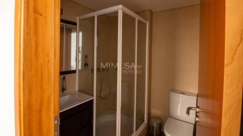 Moradia em Banda T2 - Arão, Mexilhoeira Grande