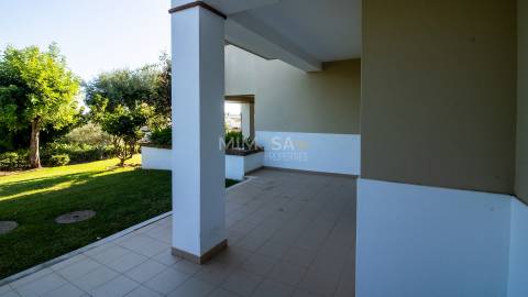 Moradia em Banda T2 - Arão, Mexilhoeira Grande