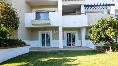 Moradia em Banda T2 - Arão, Mexilhoeira Grande