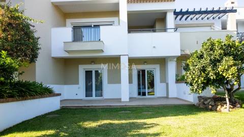 Moradia em Banda T2 - Arão, Mexilhoeira Grande