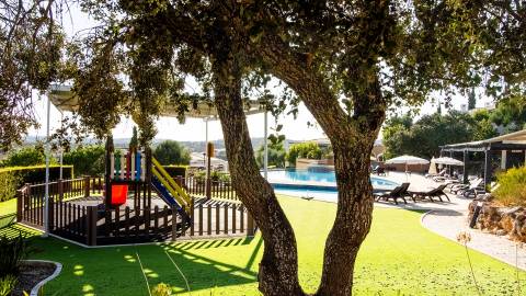 Moradia em Banda T2 - Arão, Mexilhoeira Grande