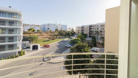 Apartamento T3 espaçoso e luminoso no centro de Lagos