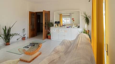 Apartamento T3 espaçoso e luminoso no centro de Lagos