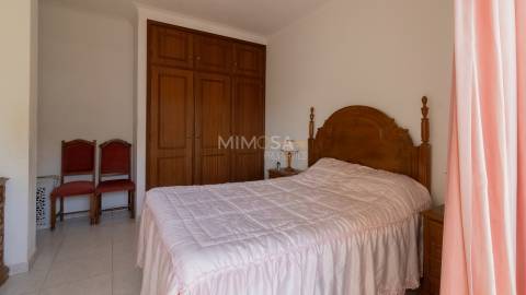 Apartamento T3 espaçoso e luminoso no centro de Lagos